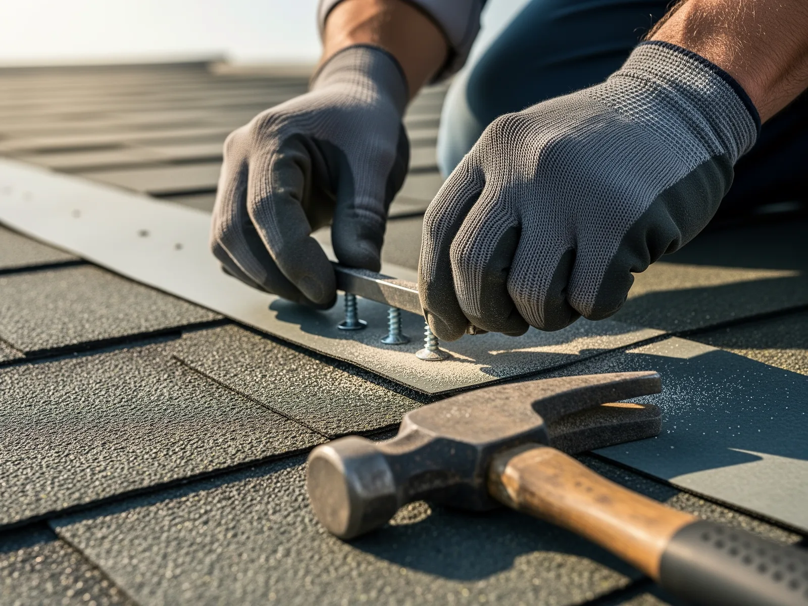Why choose Fascia Repair in Ceres, NY