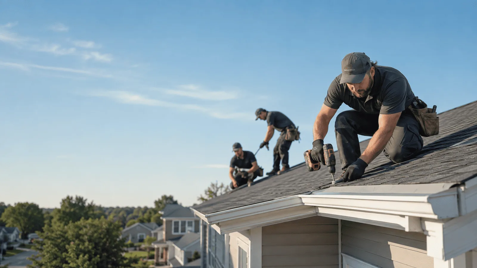 Fascia Repair in Ceres, NY around you